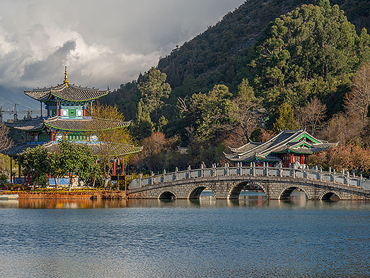 雲南（大理・麗江）特集 旅行・ツアー