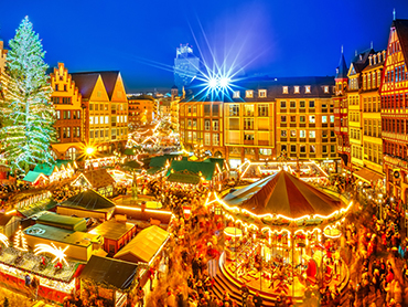世界のクリスマス特集 旅行・ツアー