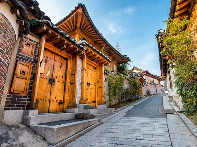 韓国特集 旅行・ツアー