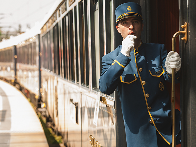 ベニス・シンプロン・オリエント・エクスプレスで旅するヨーロッパ 旅行・ツアー