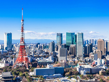東京・横浜・鎌倉ツアー特集 旅行・ツアー
