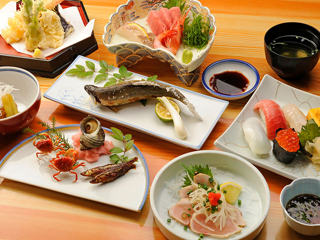 こだわりの食特集 旅行・ツアー