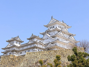 姫路城特集 旅行・ツアー